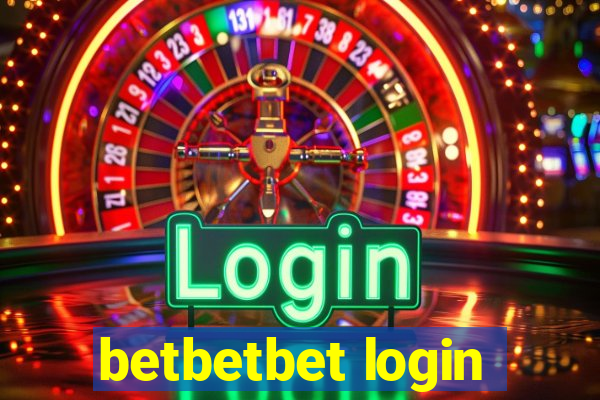 betbetbet login